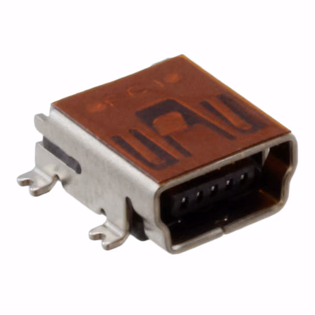 10033526-N3212MLF Amphenol ICC (FCI)  Conjuntos de conectores USB DVI HDMI